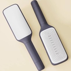 تصویر برس جادویی چرخشی وارداتی برند hair comb 