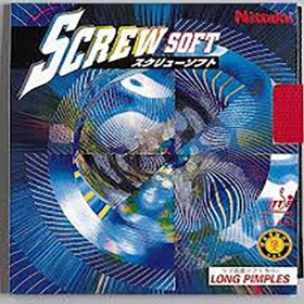 تصویر رویه راکت نیتاکو SCREW SOFT 