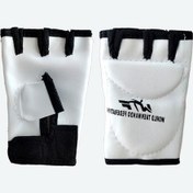 تصویر دستکش تکواندو ایرانی 