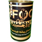 تصویر مکمل پروتئین گیاهی بدنسازی ماهان (1 کیلوگرم) 