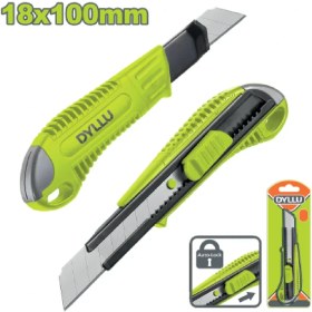 تصویر کاتر دایلو مدل DTSK3918 