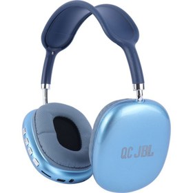 تصویر هدفون بی سیم جی بی ال I12 JBL I12 Wireless Headphone