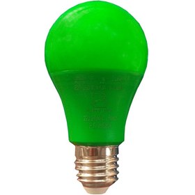 خرید و قیمت لامپ رنگی LED نمانور | ترب