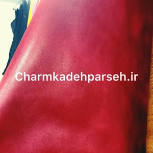 تصویر فروشگاه چرم کده پارسه