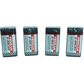 تصویر پاک کن پنسان کد P-9989 