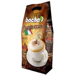 تصویر کاپوچینو باچاد بسته ۲۰ عددی 