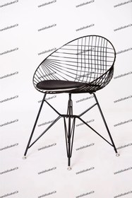 تصویر صندلی گلکسیD01 Galaxy chair model D01