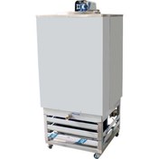 تصویر دستگاه شیر سردکن ظرفیت ۱۸۰ لیتر 