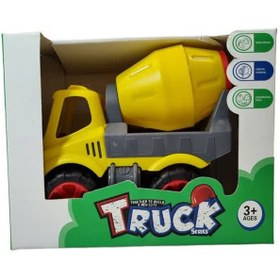 تصویر میکسر کیوان 