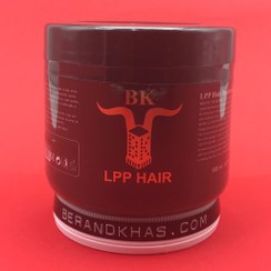 تصویر بستر ساز ال پی پی BK 