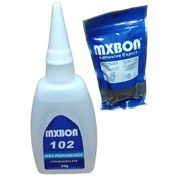 تصویر چسب قطره ای مکس بون mxbon Mxbon