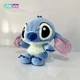 تصویر عروسک استیج - 25 سانتی STITCH DOLL