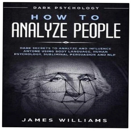خرید و قیمت کتاب How to Analyze People اثر James Williams انتشارات نبض ...