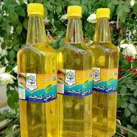 تصویر روغن کنجد 