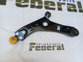 تصویر طبق جلو چپ JAC S5 شماره فنی: 2904300U1510