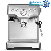 تصویر دستگاه اسپرسوساز Breville BES840 (The Infuser) 