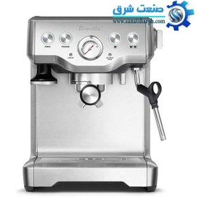 تصویر دستگاه اسپرسوساز Breville BES840 (The Infuser) 