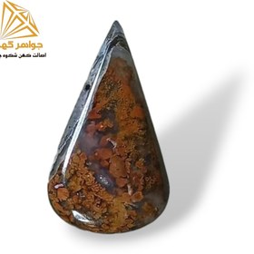 تصویر نگین شجر پاییزی (کد 4۱) 