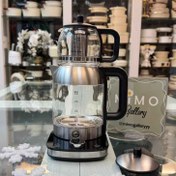 تصویر چایساز روهمی وردا کد 2280 