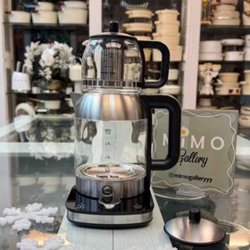 تصویر چایساز روهمی وردا کد 2280 