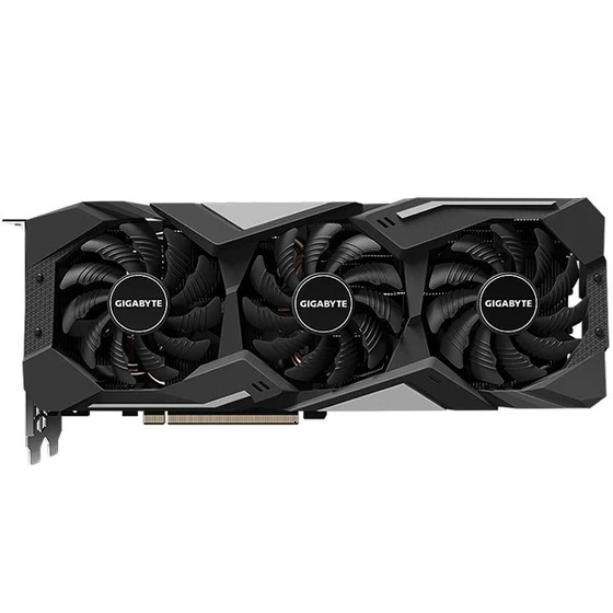 خرید و قیمت کارت گرافیک گیگابایت RADEON RX 5600XT WINDFORCE 6GB | ترب