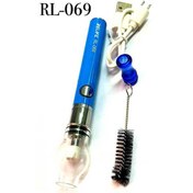 تصویر اسموکر رزین ریلایف مدل RL-069 شارژی 