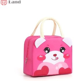 تصویر کیف غذا کد YUU051 