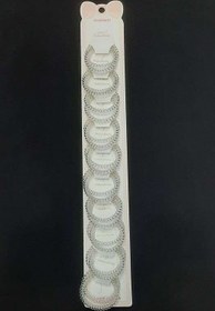 تصویر کش مو مورواریدی کد 01 