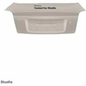 تصویر درب صندوق ریو ایرانی 