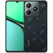 تصویر گوشی موبایل ریلمی مدل Realme C61 حافظه 256 گیگابایت و رم 8 گیگابایت دو سیم کارت 