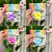 تصویر فیجت نرمالو اسکویشی پنجه چراغدار 