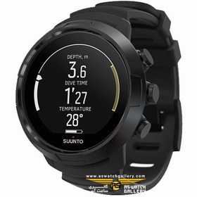 Suunto 5 outlet g1 all black