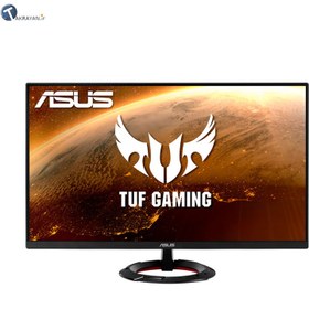 تصویر مانیتور گیمینگ 27 اینچ ایسوس مدل TUF Gaming VG279Q1R ASUS TUF Gaming VG279Q1R 27Inch Full HD Gaming Monitor