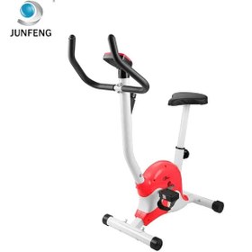 تصویر دوچرخه ثابت Q40 