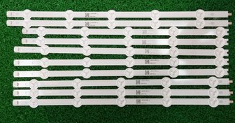 تصویر بک لایت تلویزیون ال جی مدل LN سایز ۴۲ اینچ 