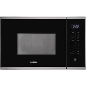 تصویر مایکروویو ایلیا استیل مدل IM 108 Ilia Steel microwave model IM 108