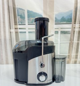 تصویر آبمیوه گیری وگاتی مدل 24 Vegati juicer model 24