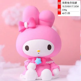 تصویر قلک طرح ملودی قلک طرح ملودی