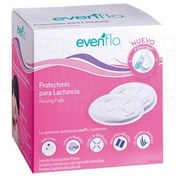 تصویر پد سینه 40 عددی ایون فلو Evenflo 