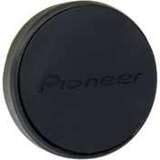 تصویر هولدر سکه ای مگنتی Pioneer H-33 Pioneer H-33 Coin Design Mobile Phone Holder