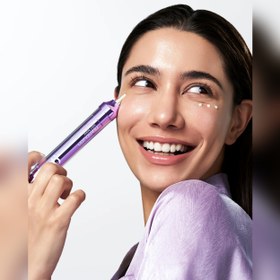 تصویر کرم دور چشم نامبوزین شماره ۹ حاوی NAD+ و رتینول حجم ۱۰ میل 