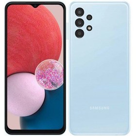 تصویر Galaxy A13 5g حافظه 64 گیگابایت و رام 6 گیگابایت گوشی موبایل سامسونگ 