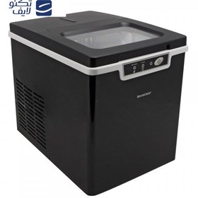 تصویر یخ ساز سیلورکرست مدل SEMK 105 