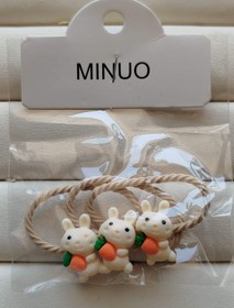 تصویر کش مو کد 59 