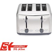 تصویر توستر کنوود مدل TTM480 