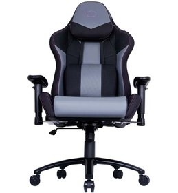 تصویر صندلی گیمینگ کولرمستر مدل C CoolerMaster Caliber R3C Gaming Chair