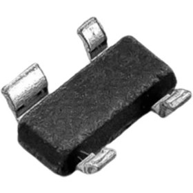 تصویر دیود شاتکی SMD HSMS-2828 