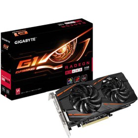 Amd radeon clearance rx 480 8gb