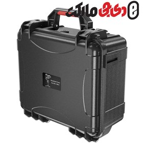 تصویر کیف گیمبال رونین آر اس STARTRC Portable Travel Carrying Hard Case for DJI RS 3 mini Accessories 