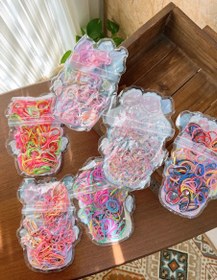 تصویر کش مو چل گیس سانریو 